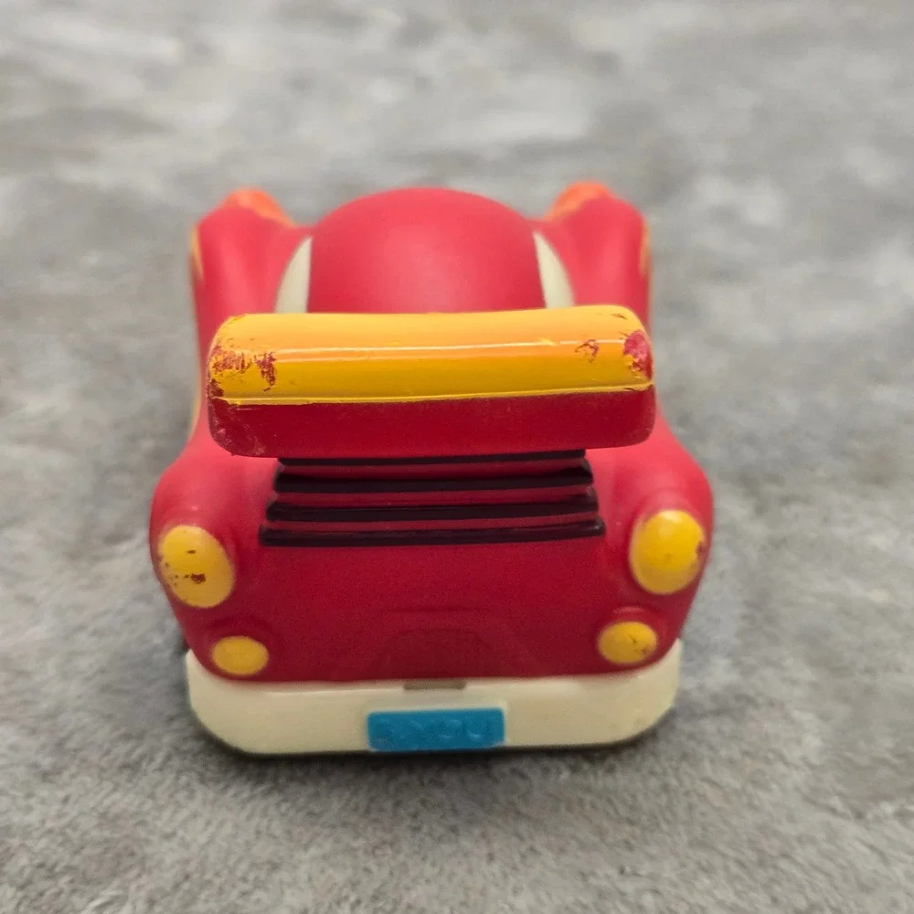 B. Toys toys wheeee